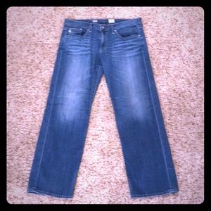 AG jeans